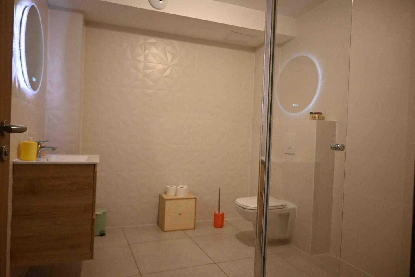 Cosy Apartment Near Strasbourg Mommenheim Esterno foto