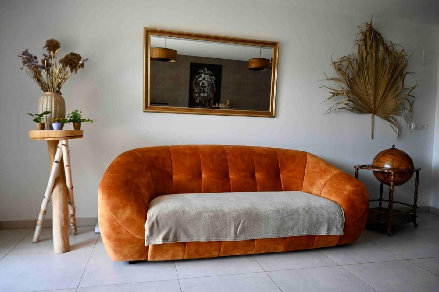 Cosy Apartment Near Strasbourg Mommenheim Esterno foto