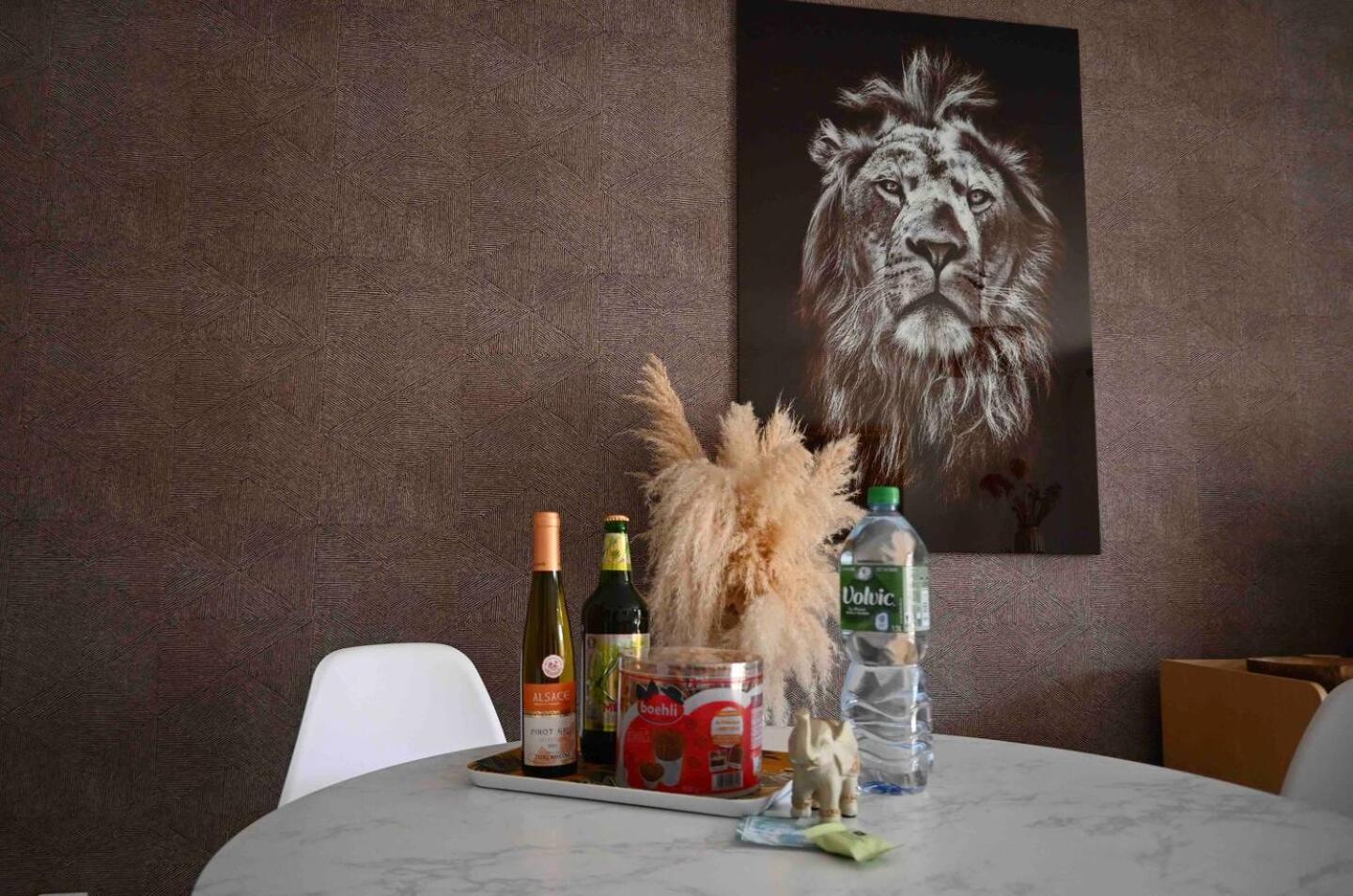 Cosy Apartment Near Strasbourg Mommenheim Esterno foto